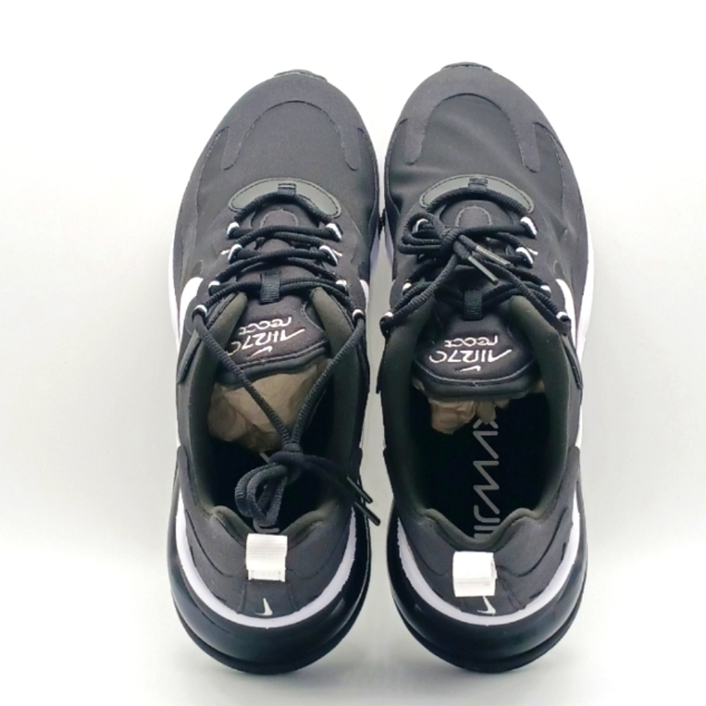 Nike AirMax 270 React Streetwear/Running Shoes Size 10 Men/11.5 Women - Picture 9 of 12
